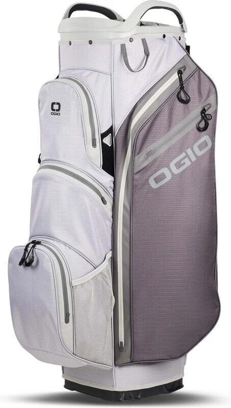 OGIO All Elements Silencer Waterdichte Golftas - Cartbag - Harbor Mist