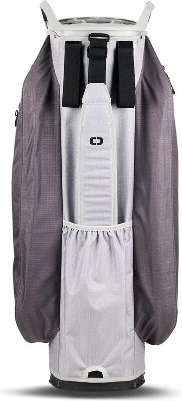 Sacca da golf impermeabile All Elements Silencer - Cartbag - Harbour Mist 5/7
