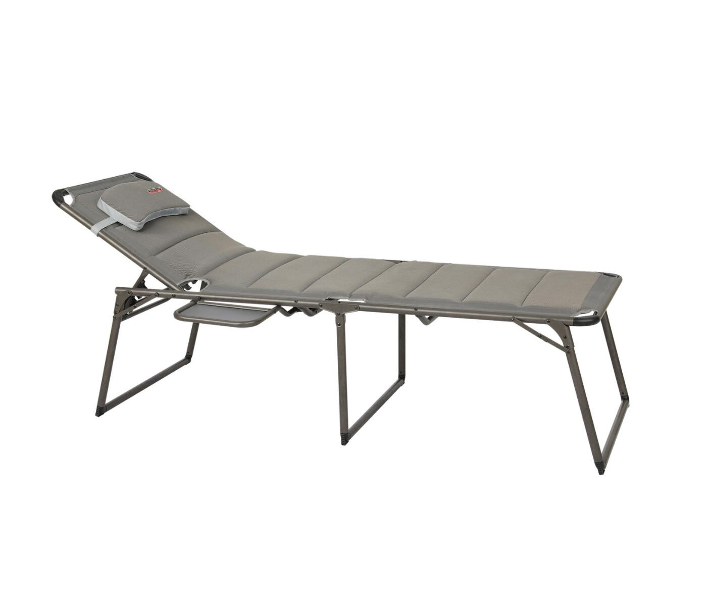 Naples Lounge Bed 3/3