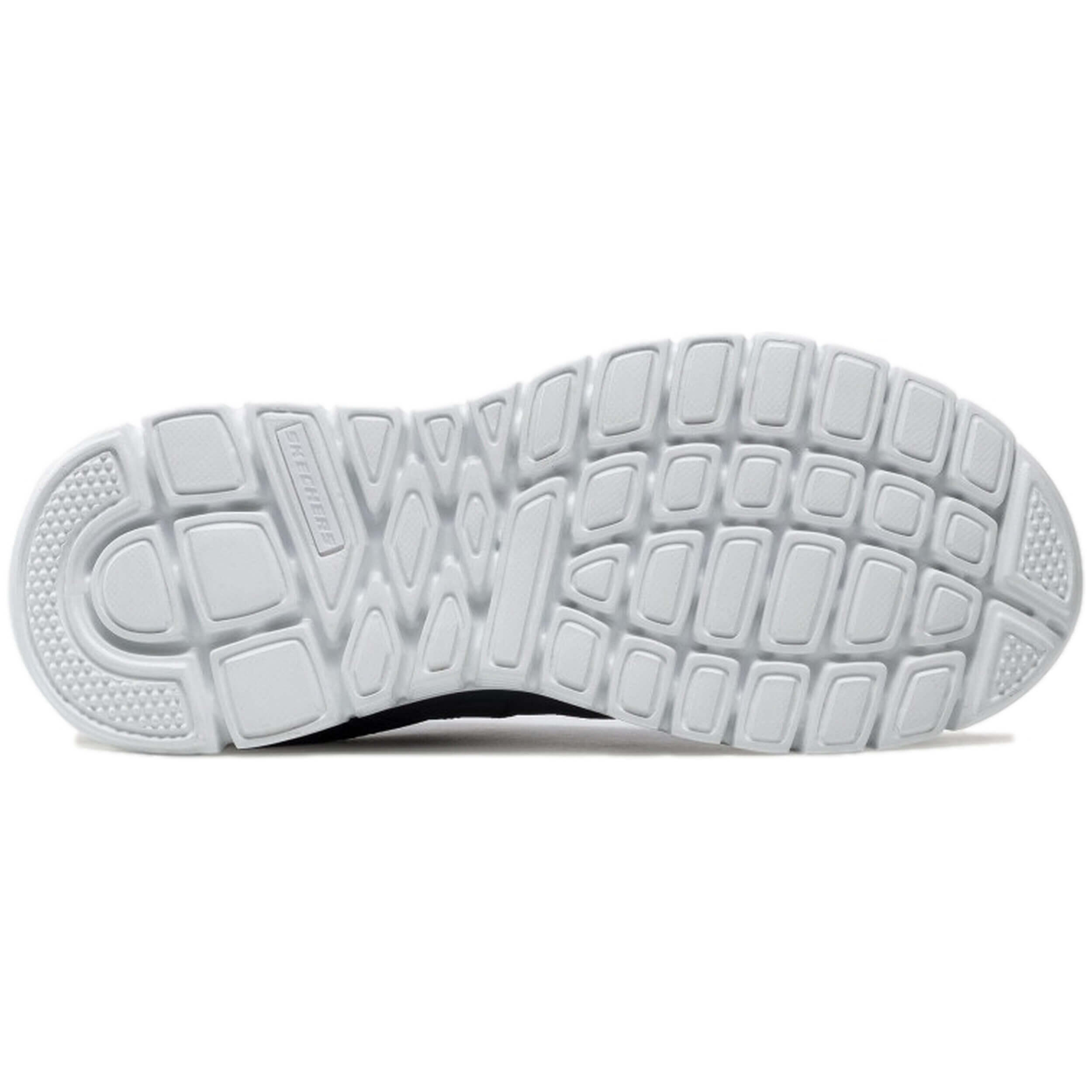 Baskets Skechers modèle 52635-CHAR pour homme 4/7