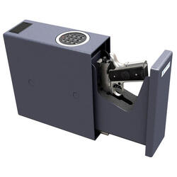 Coffre de sécurité pour arme de poing WT 30