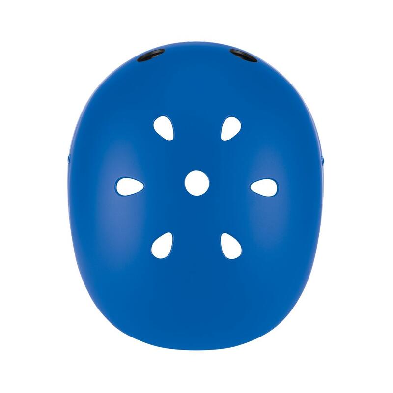 Casque PRIMO enfant - Taille XS/S (48 à 53 cm) - Bleu marine