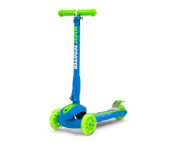 Scooter Dla dzieci Milly Mally Magic
