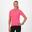 Maillot Manches Courtes Velo Femme - Core