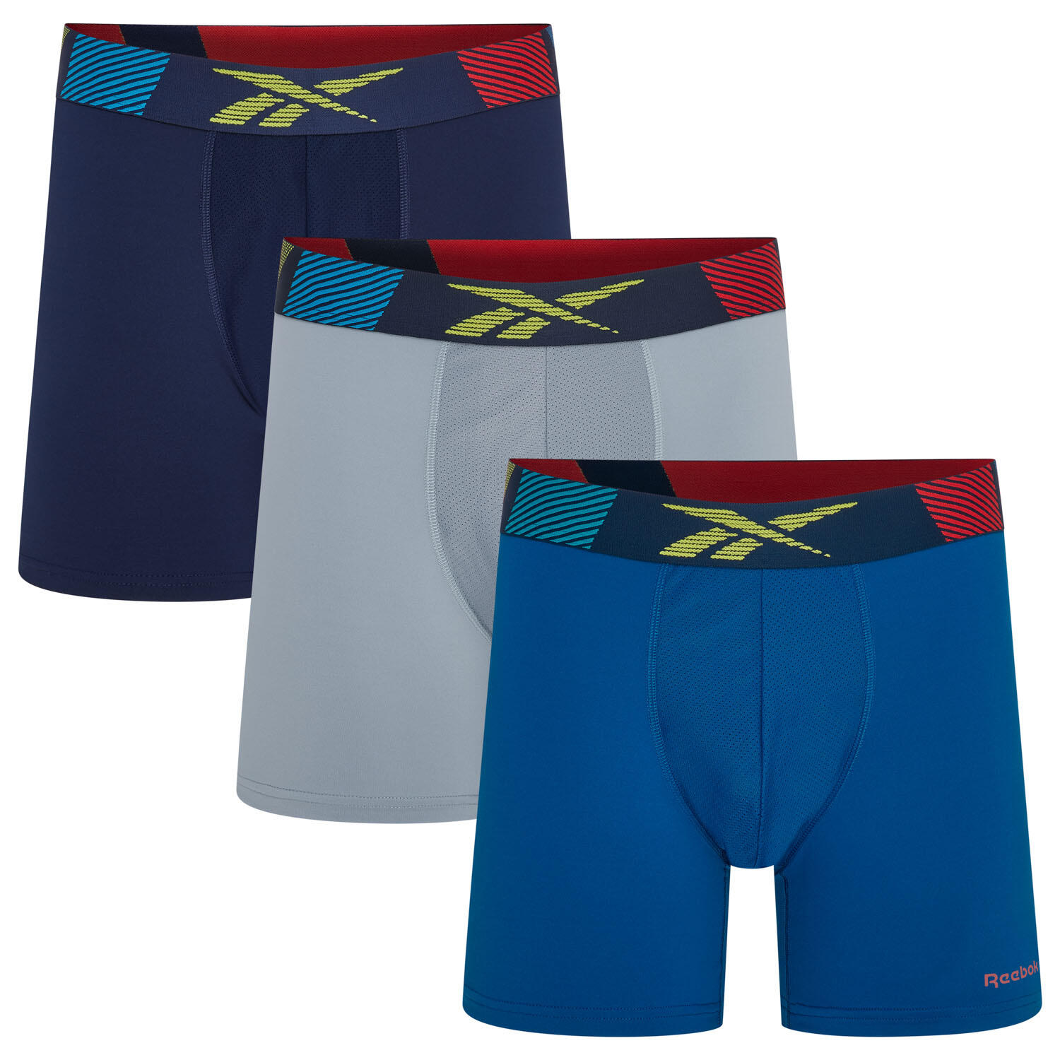Performance Underwear