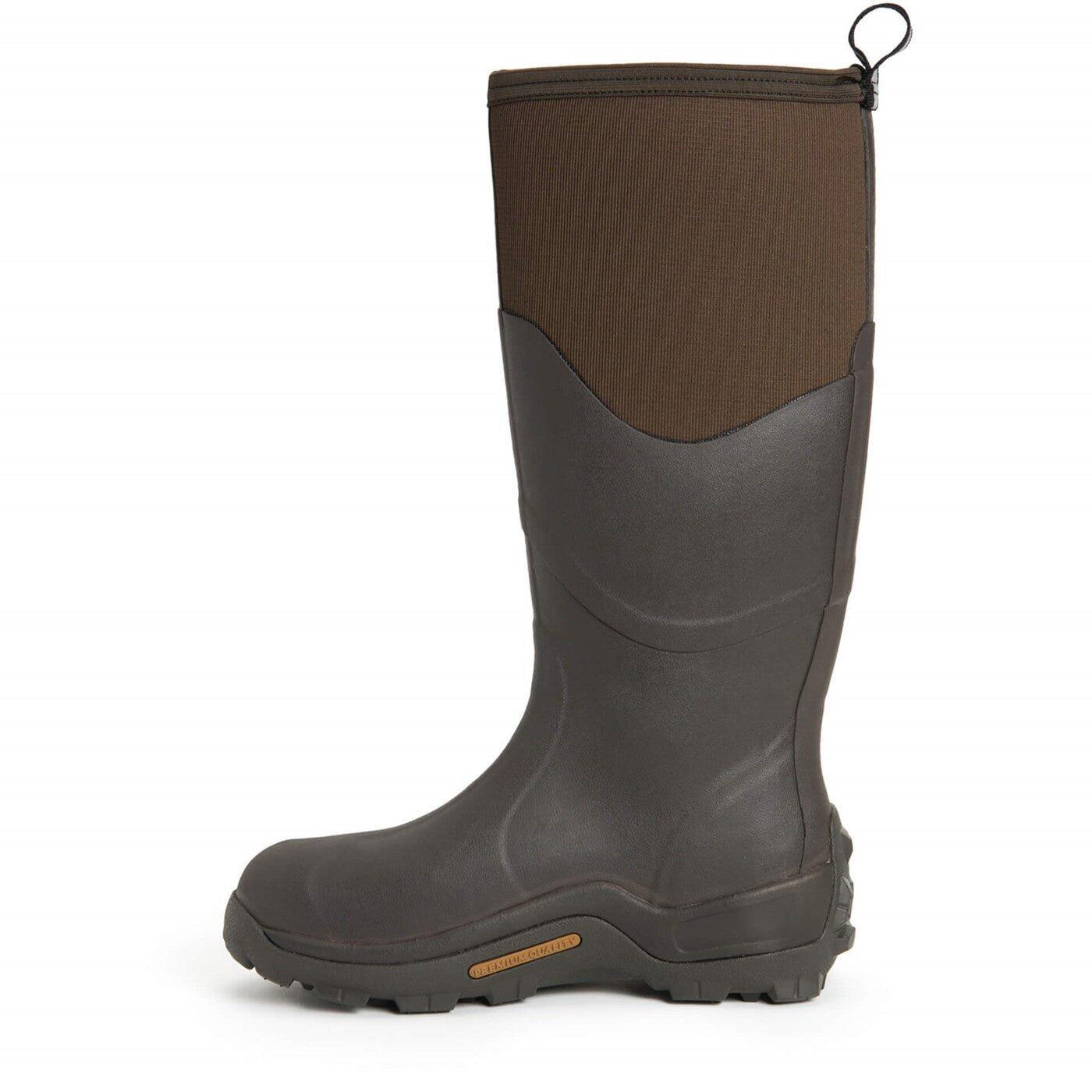 Muck Boot Muckmaster - Unisexe - Marron - Bottes d'extérieur 6/7