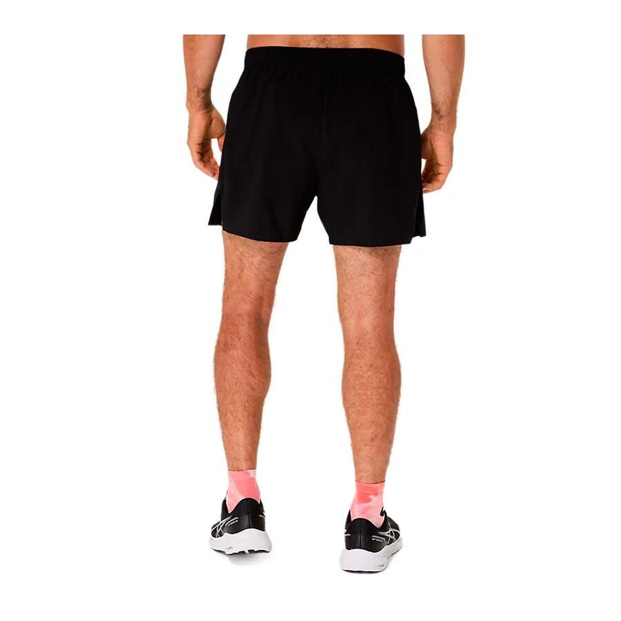 5-calowe spodenki Asics Core