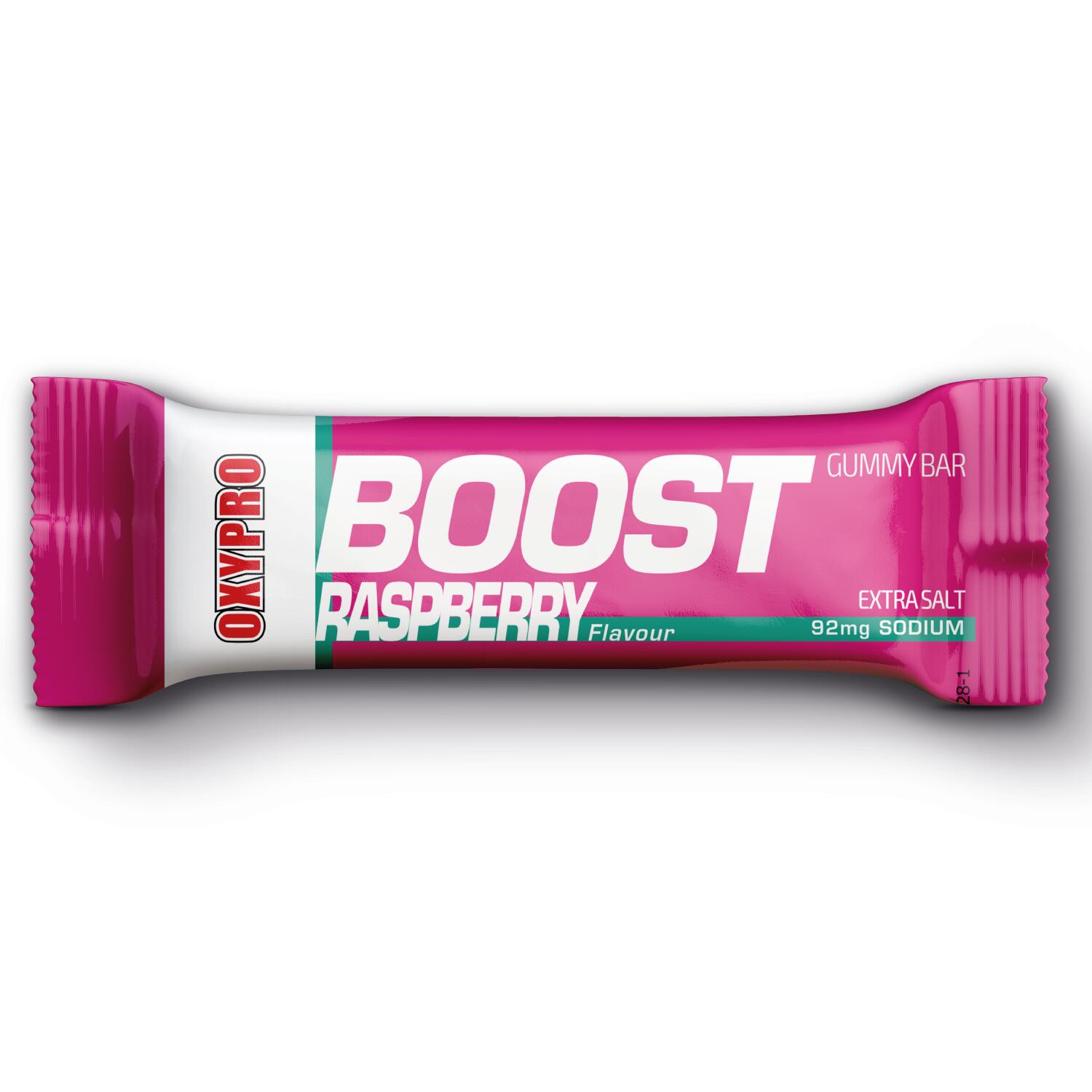 Energy Boost Frambuesa-Caja x 14 2/2