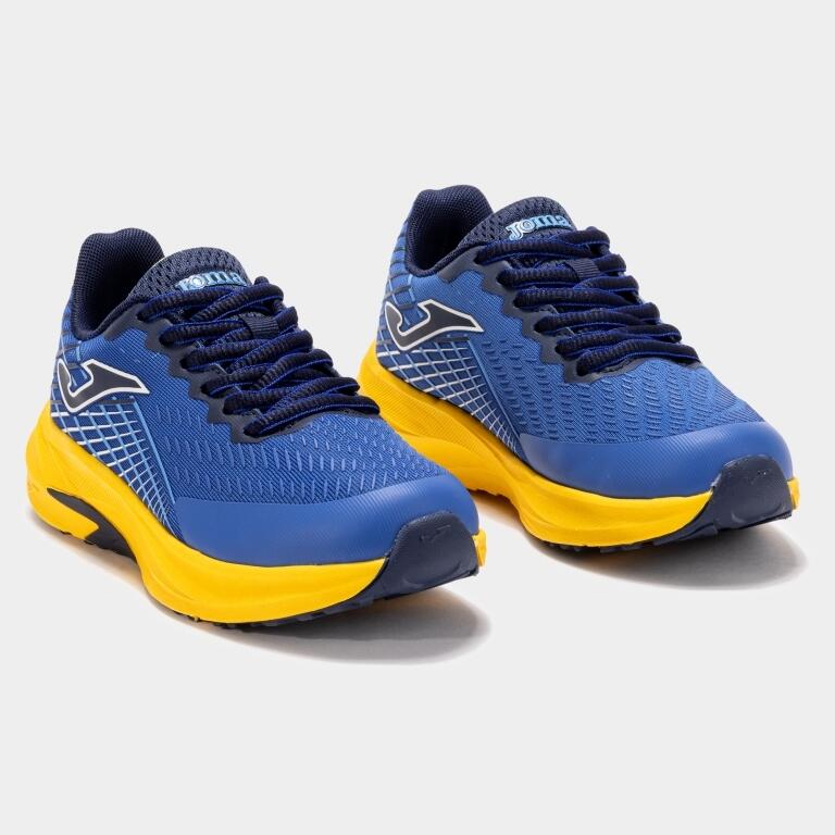 Zapatilla para Running para NIÑO JOMA SUPER CROSS JR 4/5