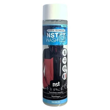 Vestes Ski homme NST Lessive Wash 250 ml