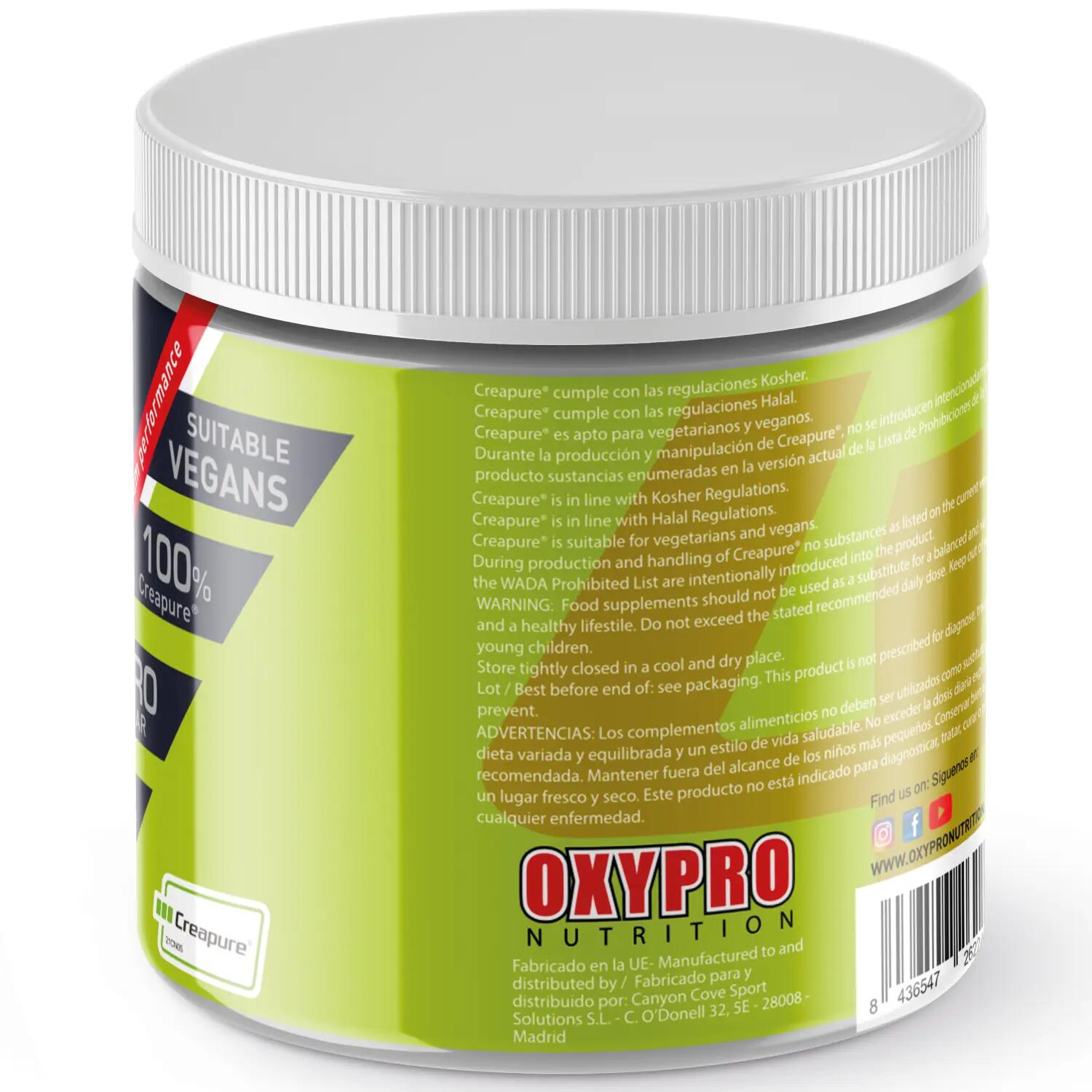 Creapure® 300 gr 2/4