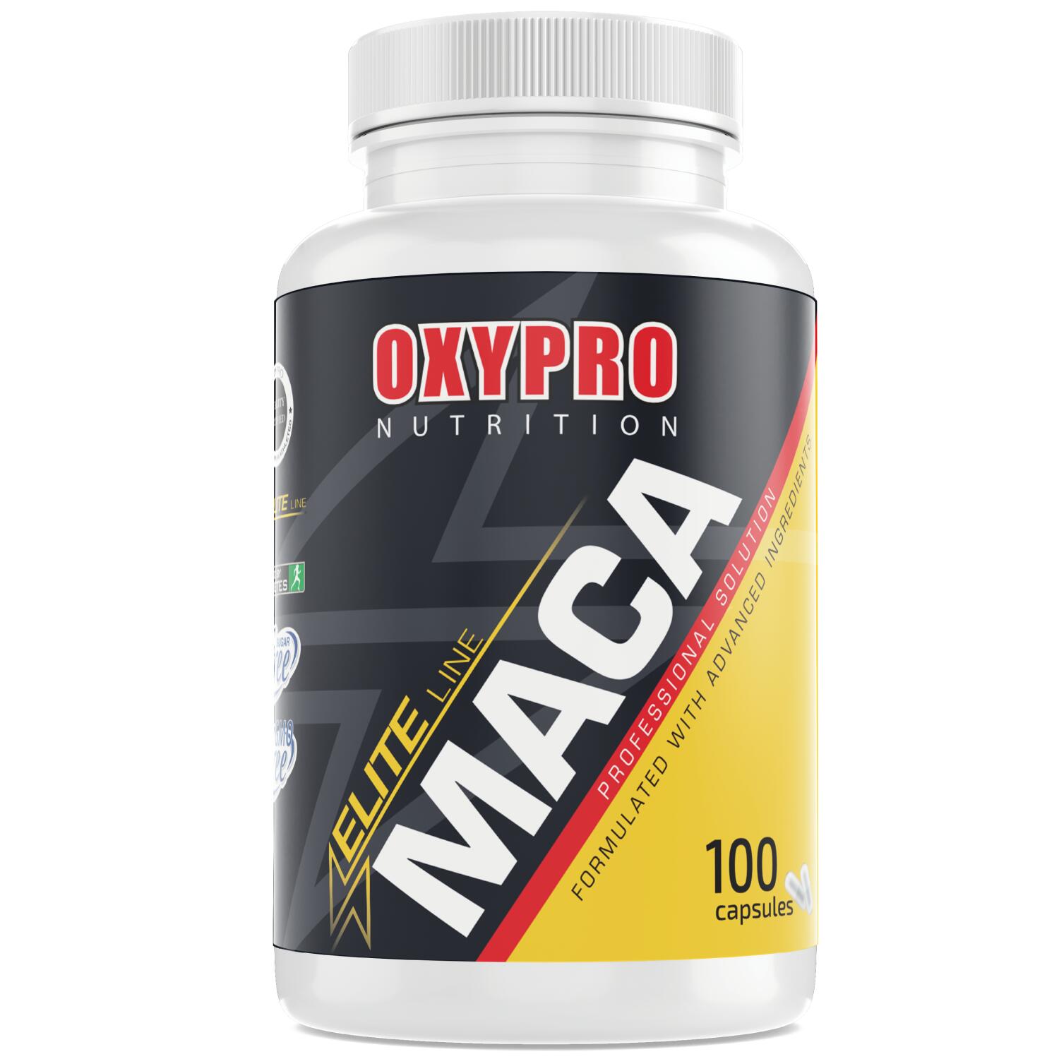 OXYPRO picture