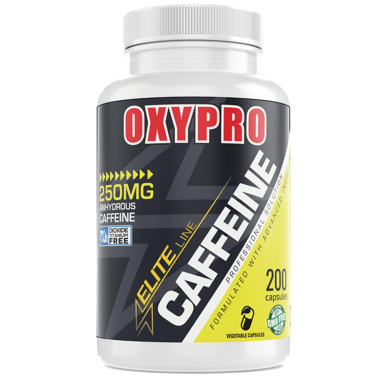 OXYPRO picture