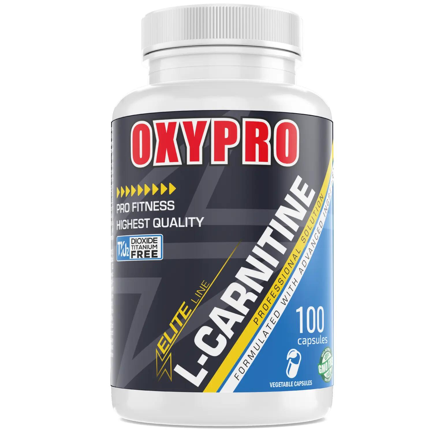 OXYPRO picture