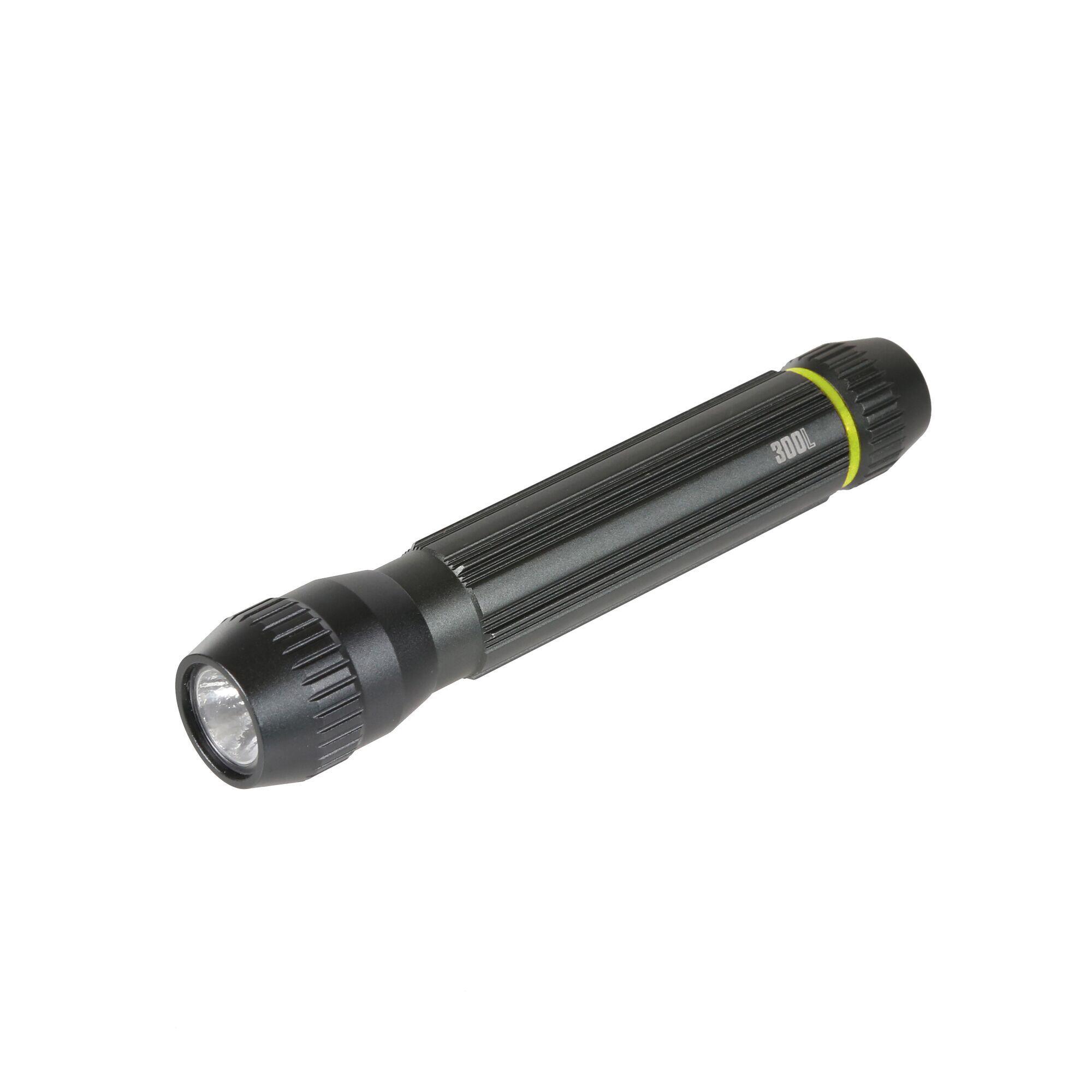 Regatta - Lampe De Poche Montegra (noir) - Lampe Frontale - Noir - Taille Unique - Decathlon