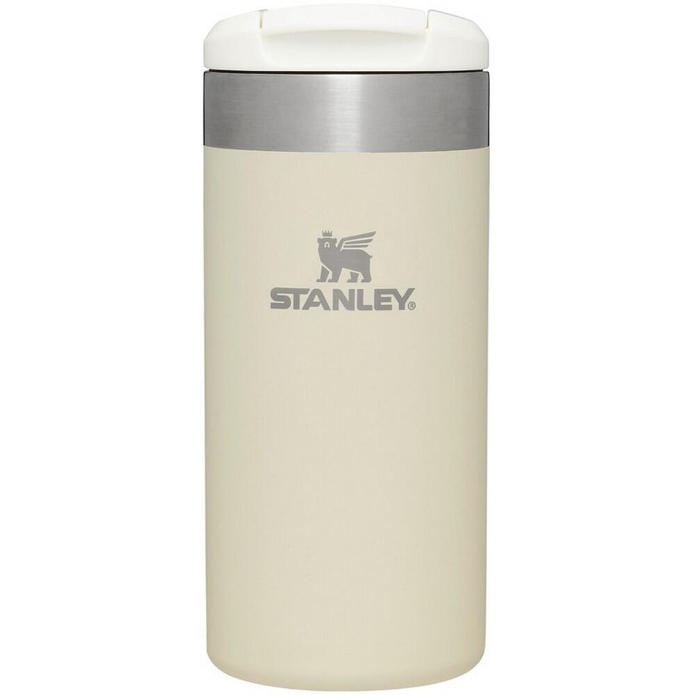 STANLEY AeroLight Transit 350 ml beker (Crème)