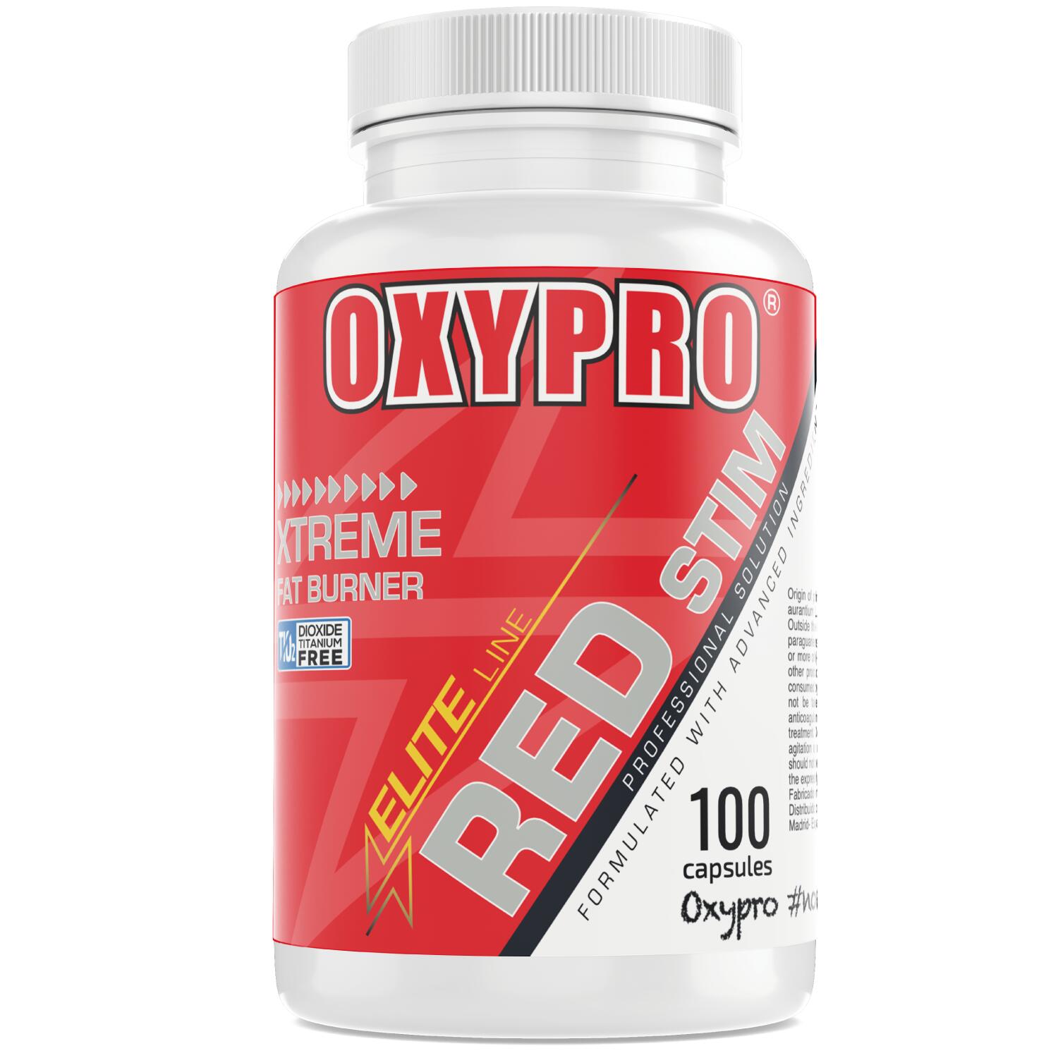 OXYPRO picture