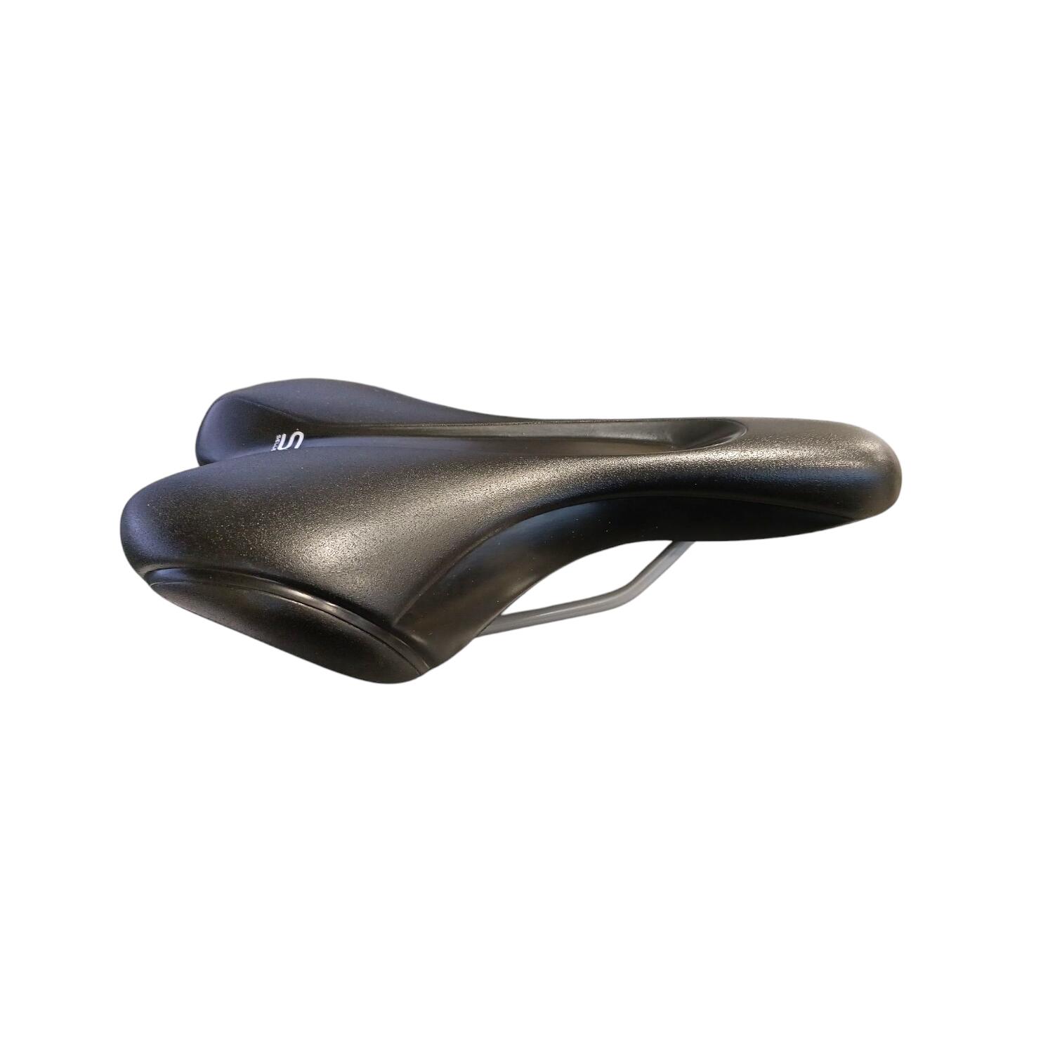 SelleRoyal Silla One Uni D/H Negro OEM 6007HR 9973 7/7