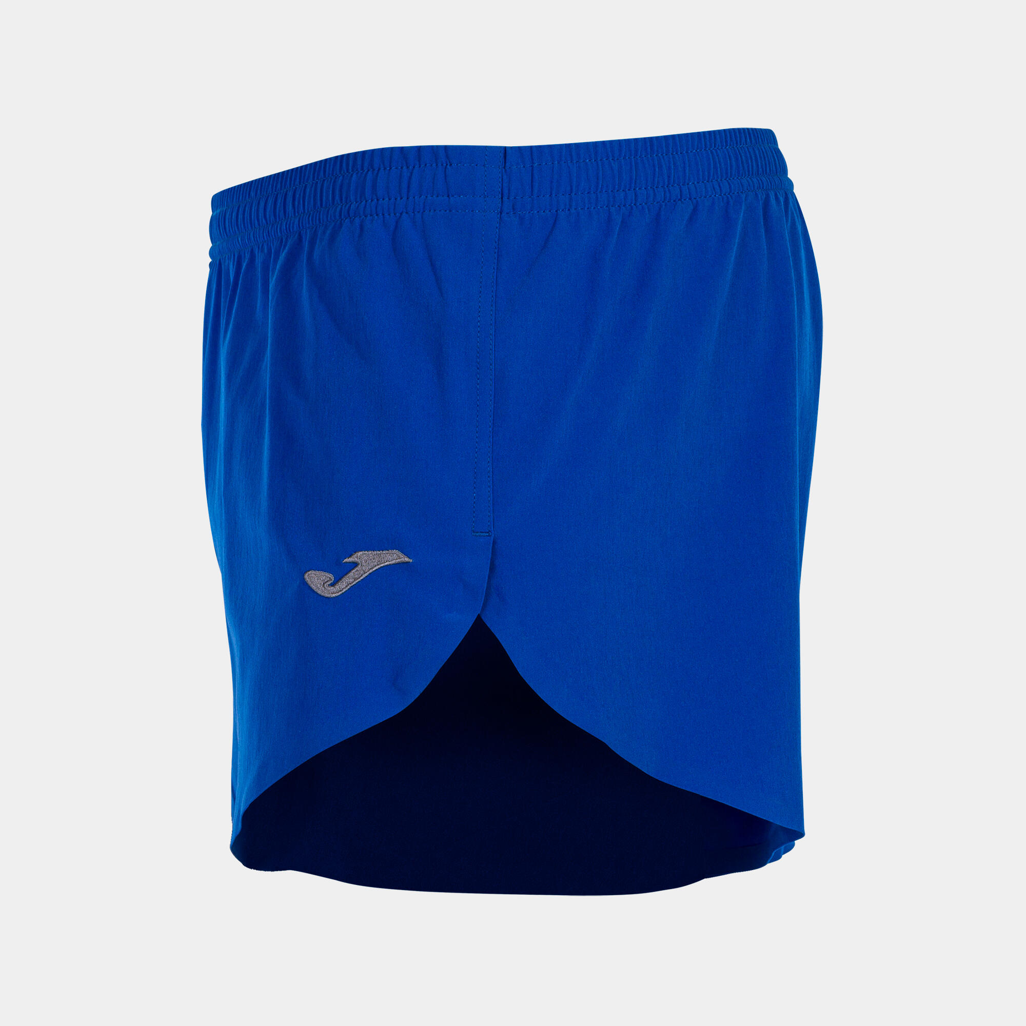 Short Running Homme Joma Olimpia Bleu Roi 3/5