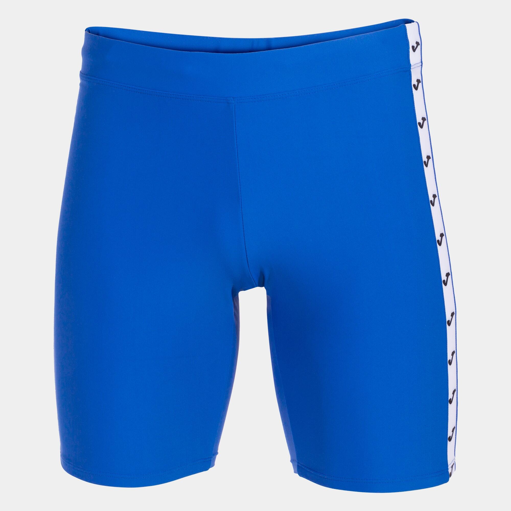 Joma - Maillot Bermuda Natation Homme Joma Splash Bleu Roi - Boardshort - Bleu - 40 M - Decathlon