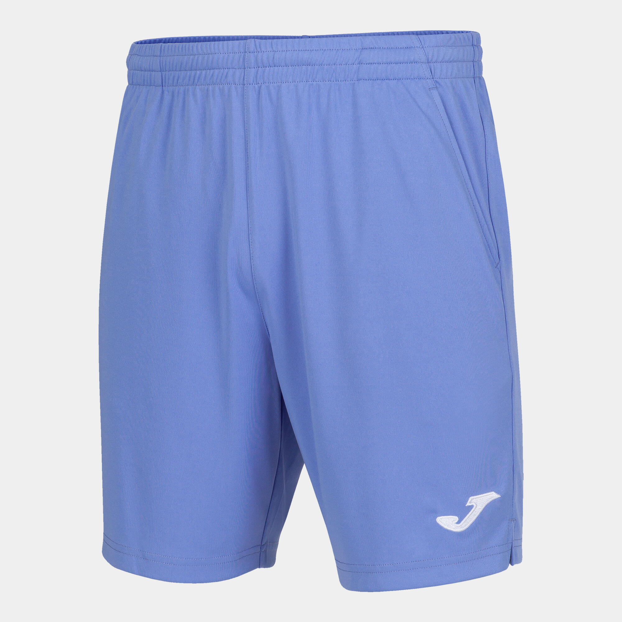 JOMA Bermuda Pádel Hombre Joma Drive Azul