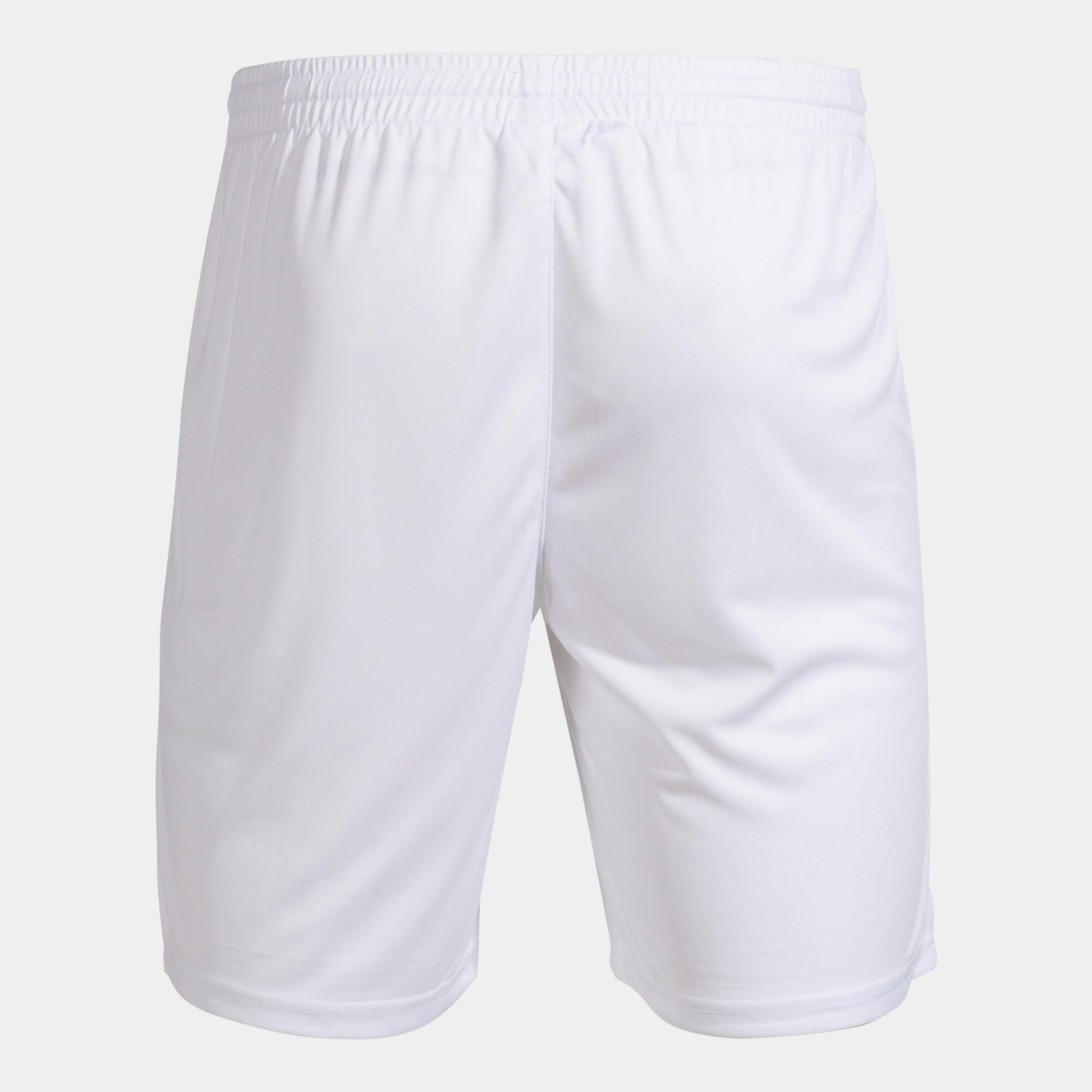 Bermuda Calção Padel Homem Joma Open III Branco 2/5