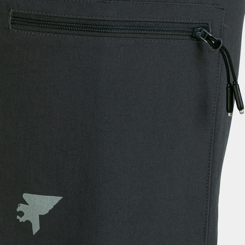 Pantaloni Joma Explorer, Gri, M