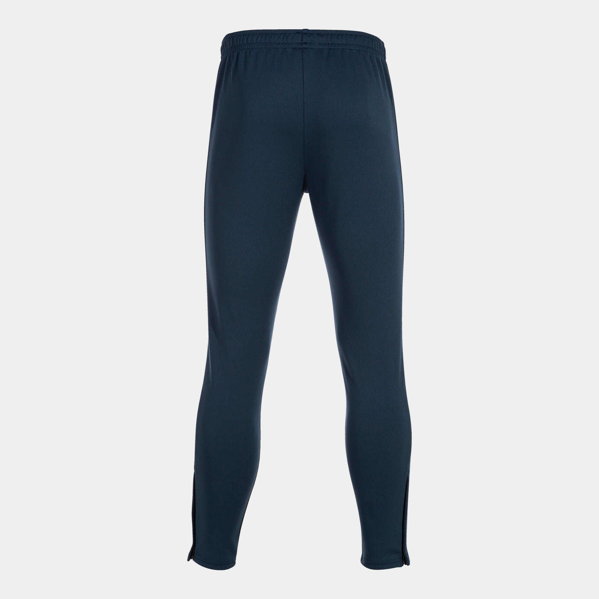 Pantalón Largo Fútbol Hombre Joma Eco Supernova Marino 2/7