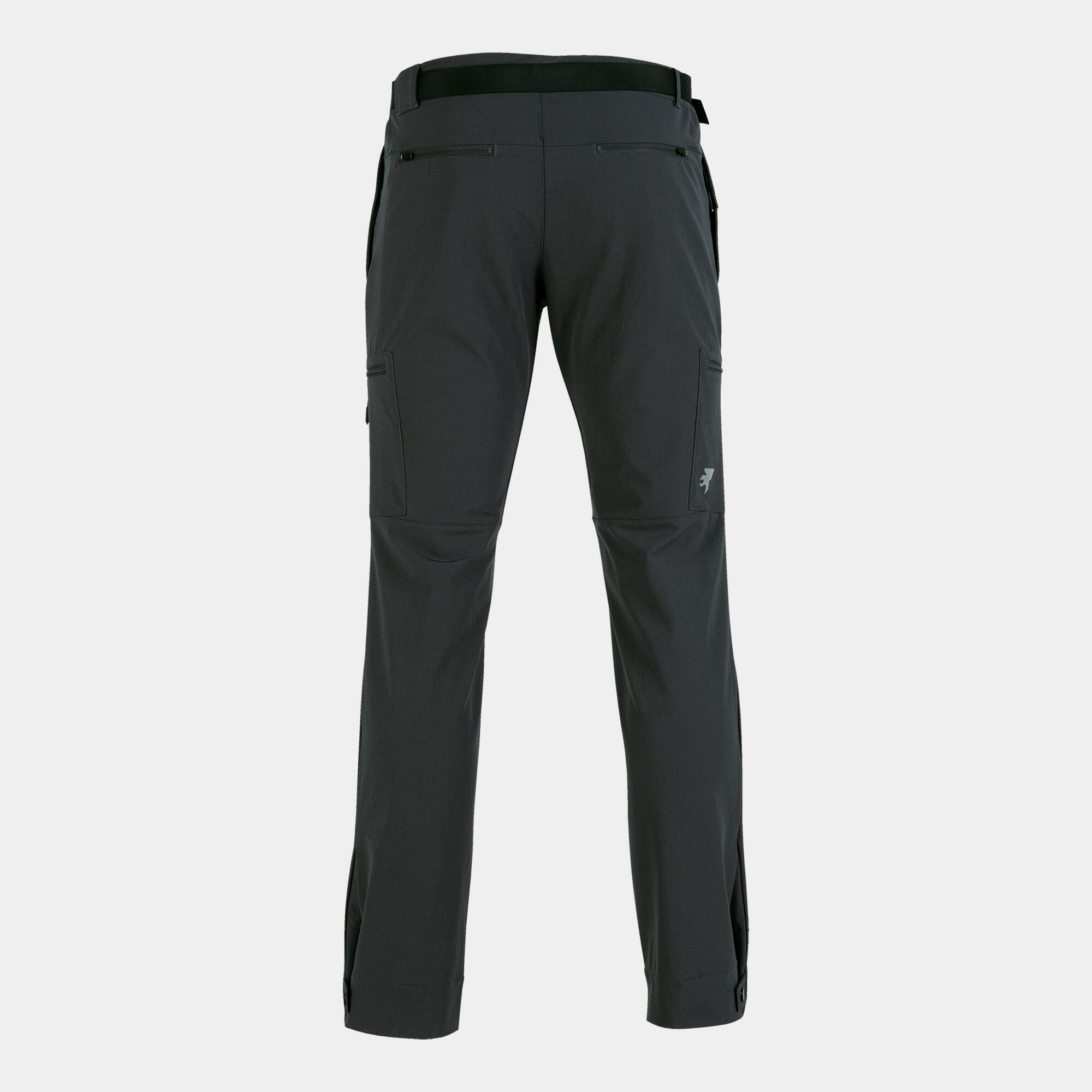 Pantalón Largo Outdoor Hombre Joma Explorer Antracita 2/7