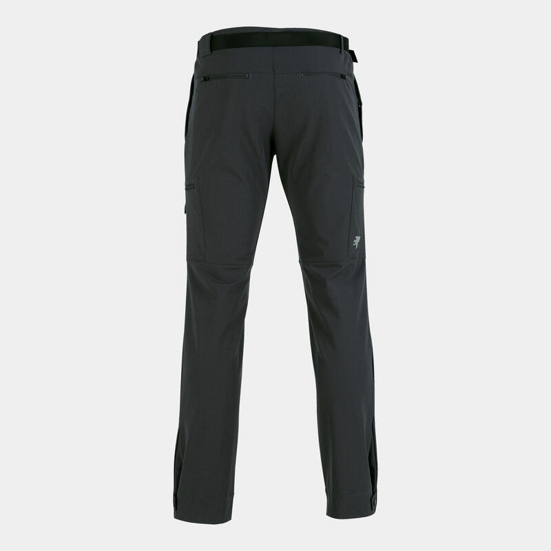Pantaloni Joma Explorer, Gri, M