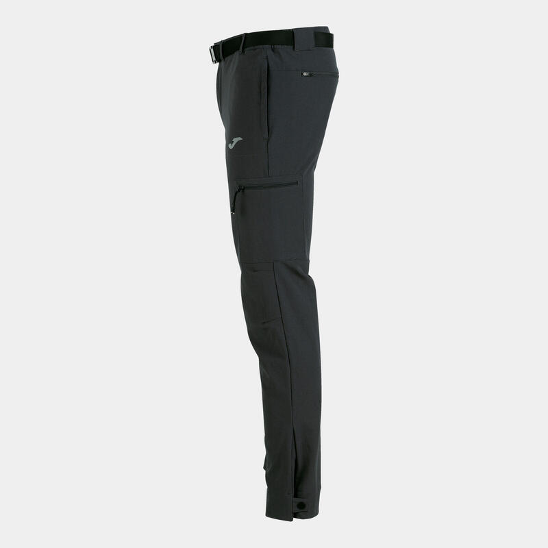 Pantaloni Joma Explorer Gri L