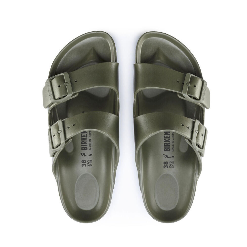 Slippers voor vrouwen Birkenstock Arizona Birkoflor 5/7
