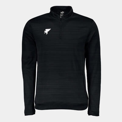 Sudadera Outdoor Hombre Joma Explorer Negro