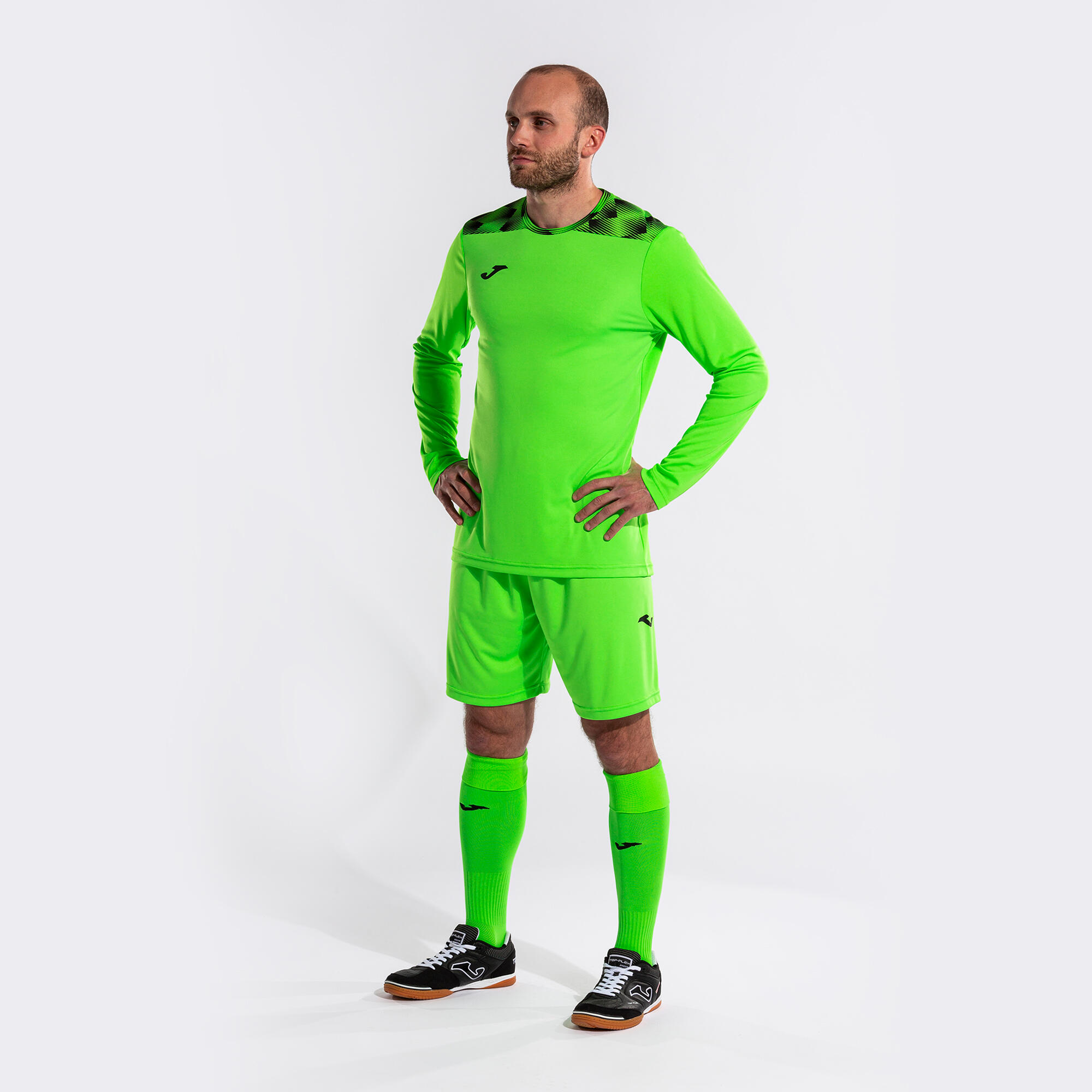 Set keepersshirts Joma Zamora VIII 4/5