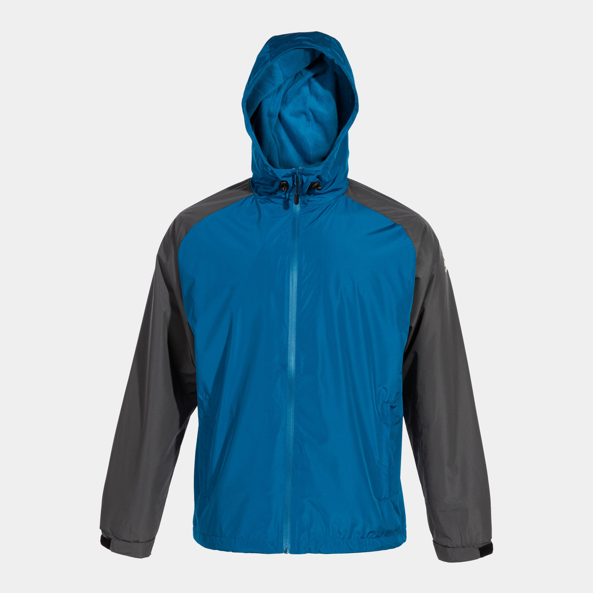 Impermiável Outdoor Homem Joma Explorer Azul 3/5