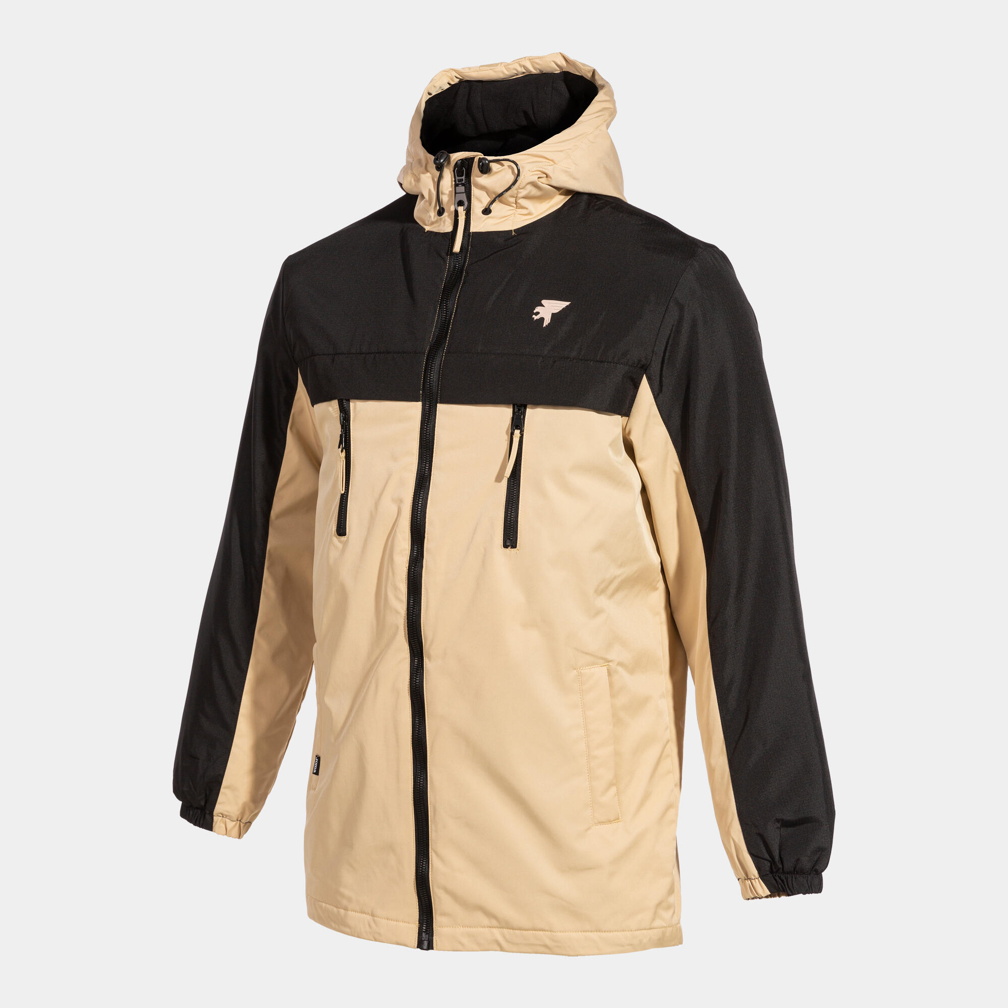 Anorak Outdoor Homem Joma Explorer Bege 2/5