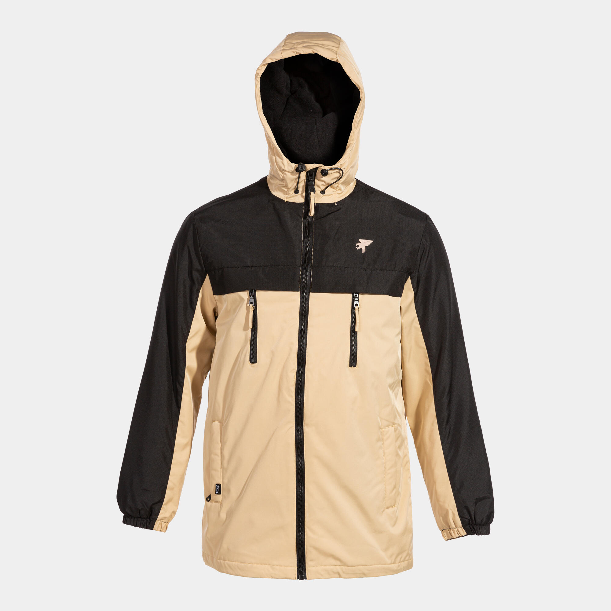 Anorak Outdoor Homem Joma Explorer Bege 3/5