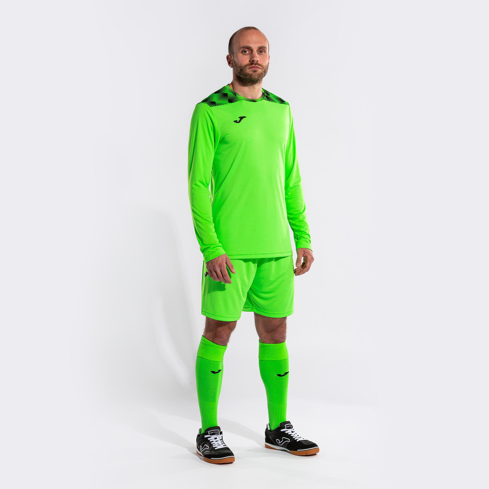Completo Joma Zamora Viii per uomini 3/5