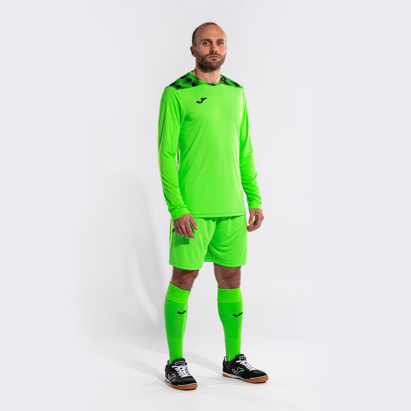 Set de portar Joma Zamora VIII