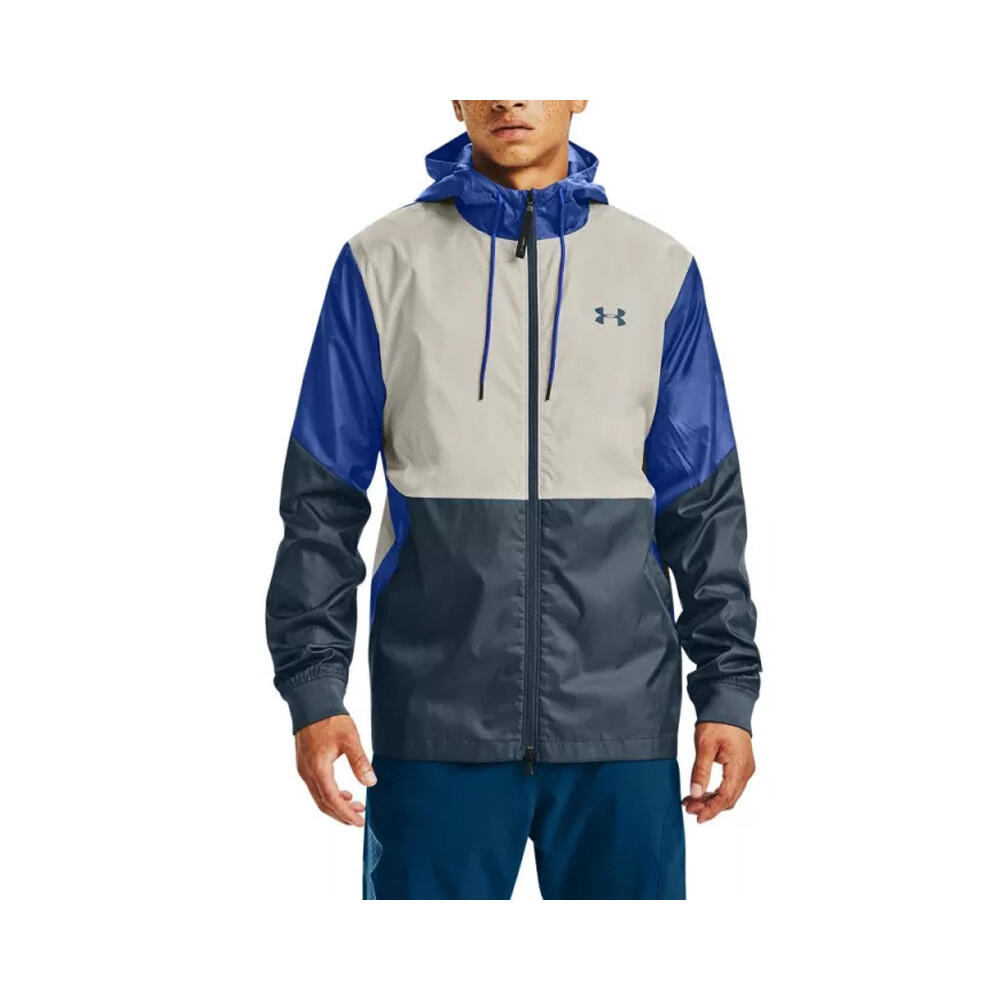 Veste coupe-vent Under Armour LEGACY WINDBREAKER 3/7