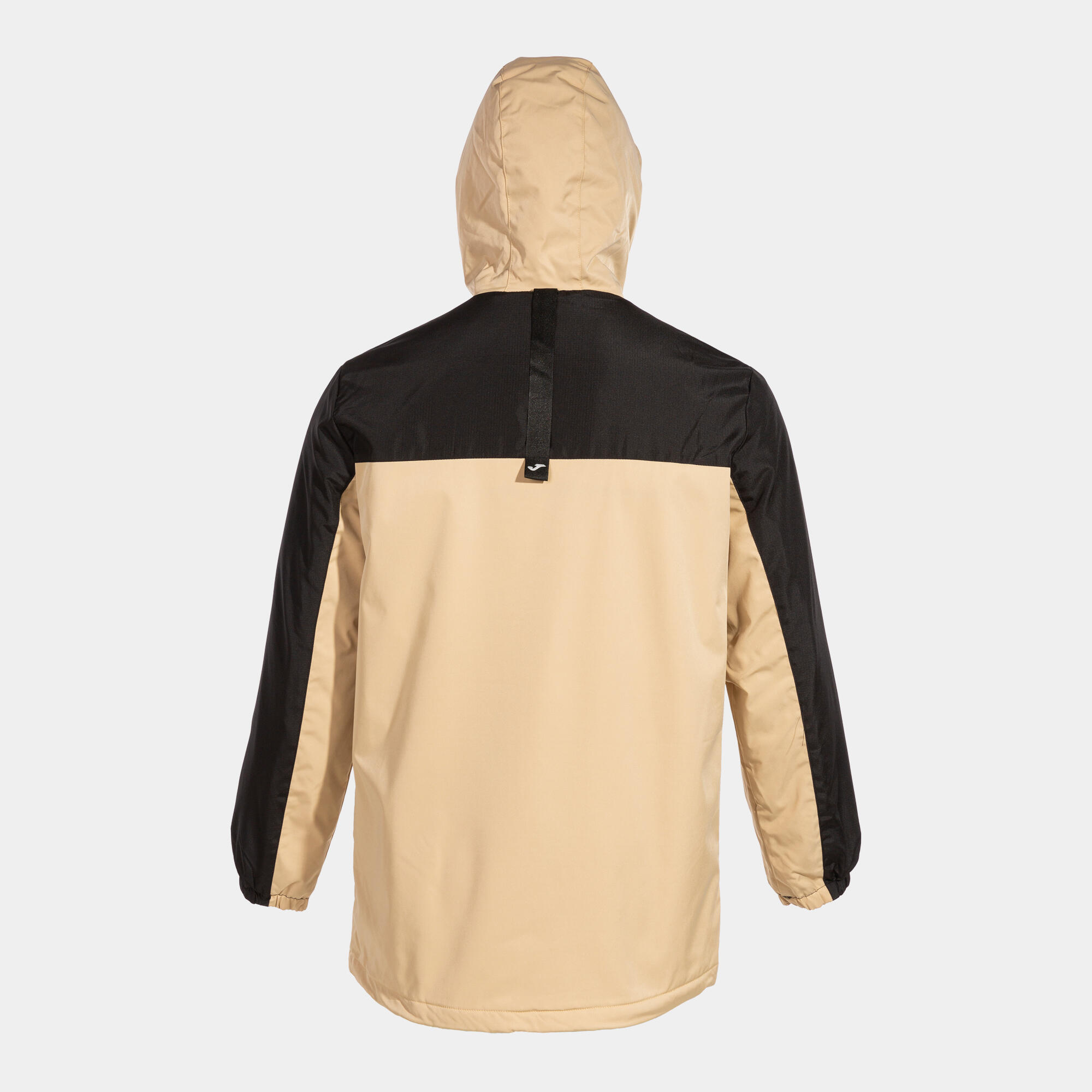 Anorak Outdoor Homem Joma Explorer Bege 5/5
