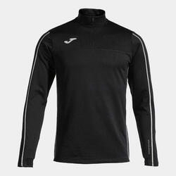 Sweat-Shirt Running Homme Joma R-Trail Nature Noir