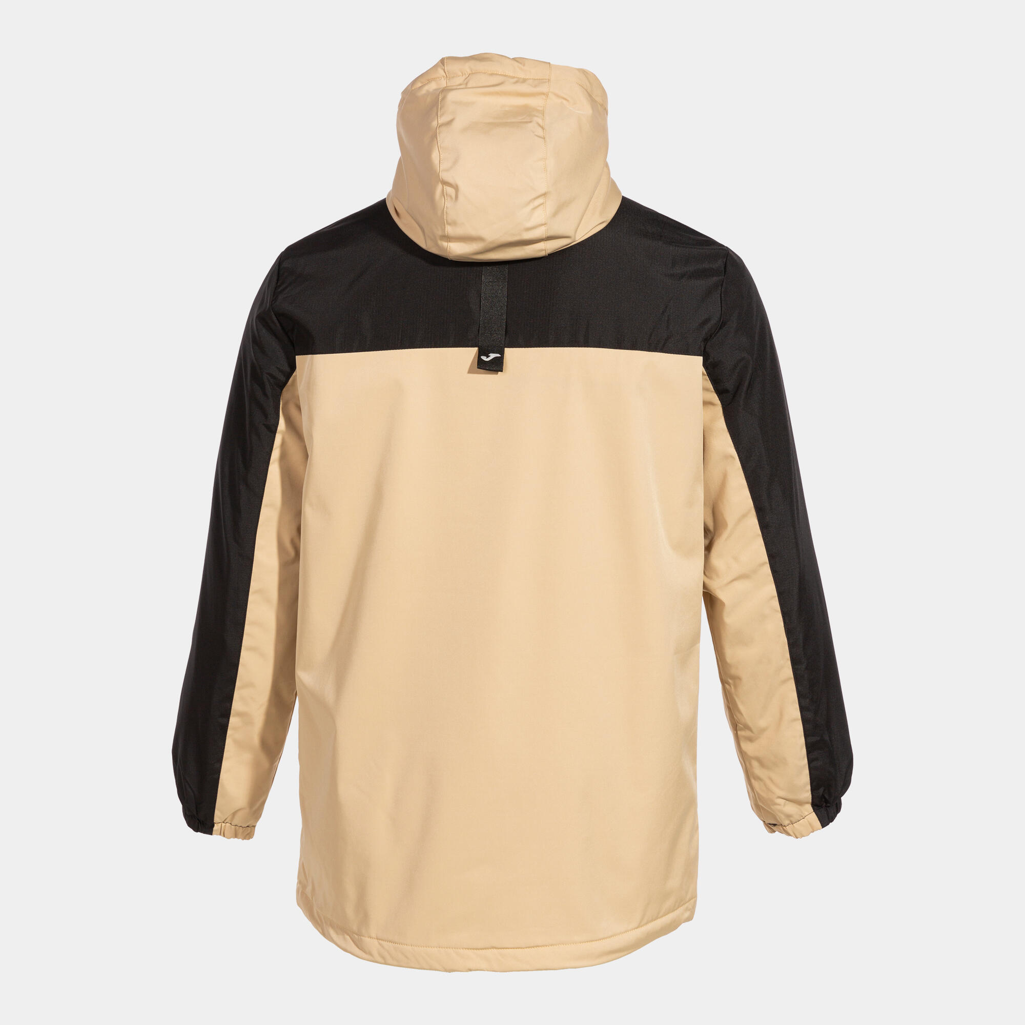 Anorak Outdoor Homem Joma Explorer Bege 4/5