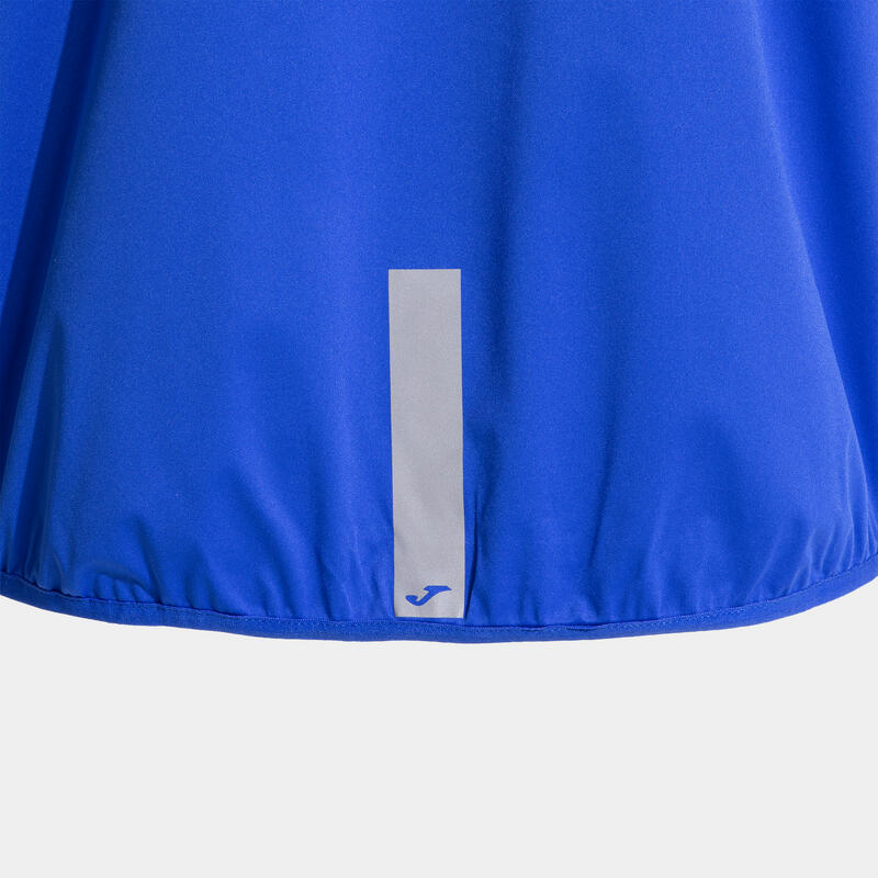 Bluza barbati Joma R-City albastru M