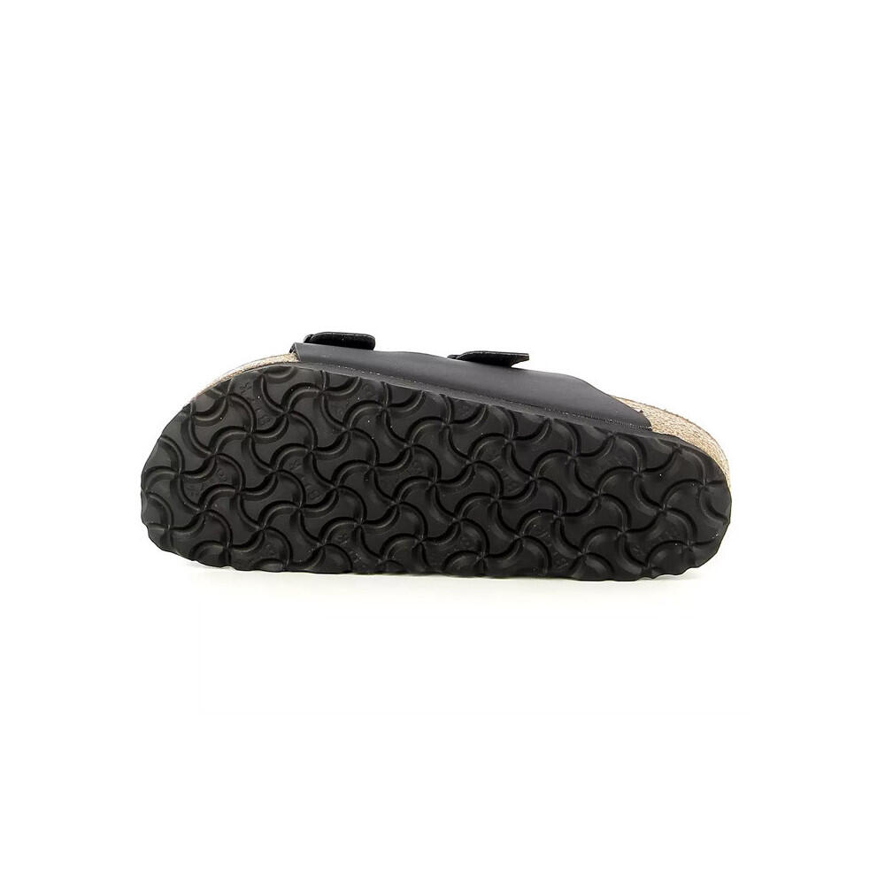 Zapatillas  Arizona Birko-Flor Noir 5/6