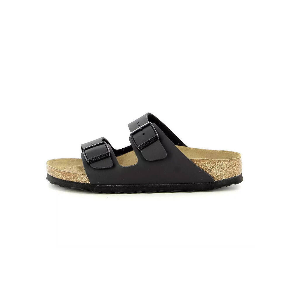 BIRKENSTOCK Sandalias Hombre Birkenstock Arizona Negro