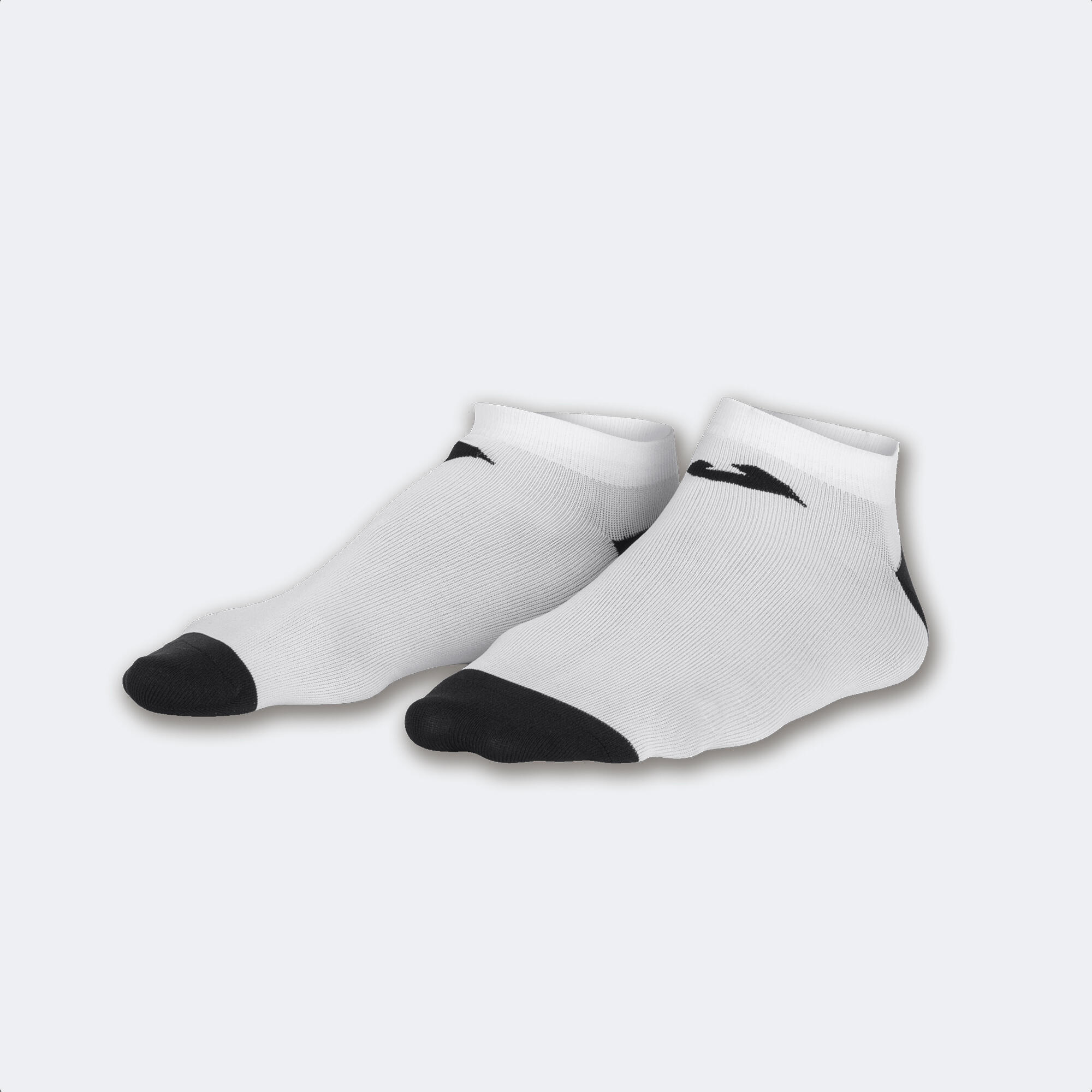 Skarpetki Elte Pro Joma białe zestaw 3 pary 2/4