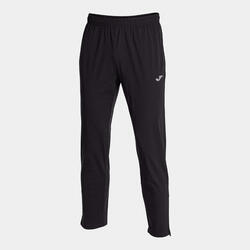 Pantalon Football Homme Joma Doha II Noir