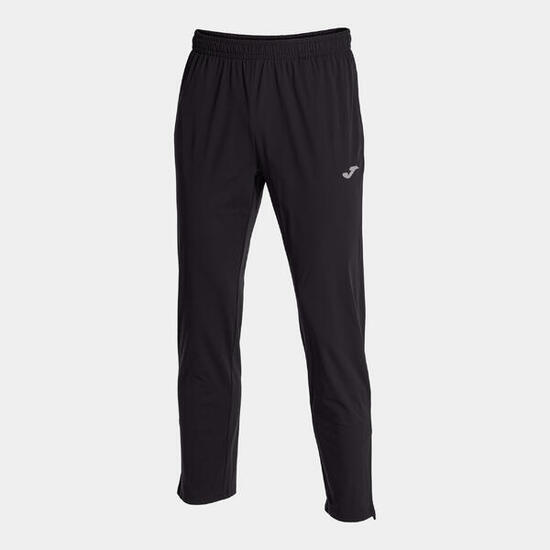 Pantalon Football Homme Joma Doha II Noir