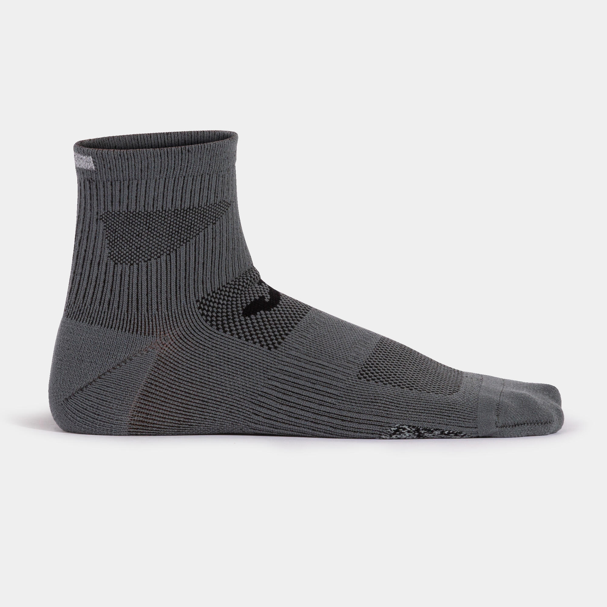 Chaussettes Running Enfants Joma Running Night Vert Fluo 2/7